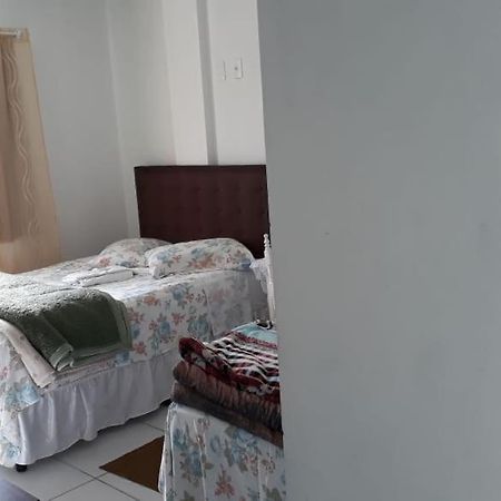 Hotel Sao Cristovao ボン・レチーロ エクステリア 写真