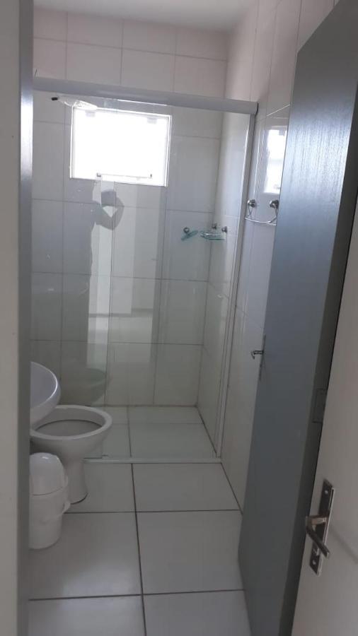 Hotel Sao Cristovao ボン・レチーロ エクステリア 写真