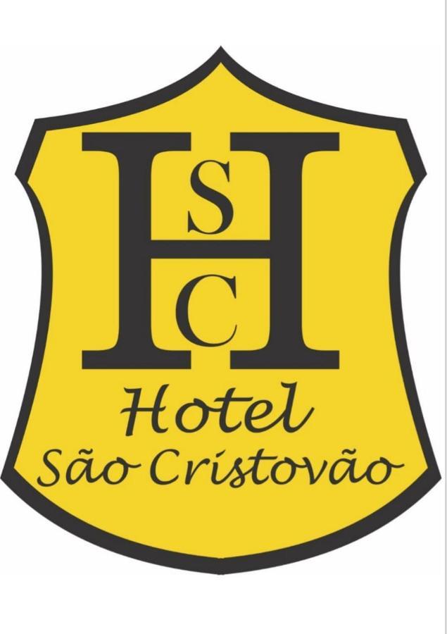 Hotel Sao Cristovao ボン・レチーロ エクステリア 写真