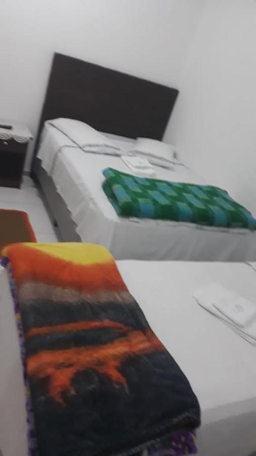 Hotel Sao Cristovao ボン・レチーロ エクステリア 写真