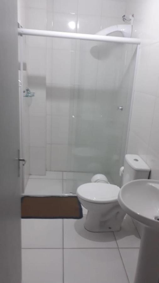 Hotel Sao Cristovao ボン・レチーロ エクステリア 写真