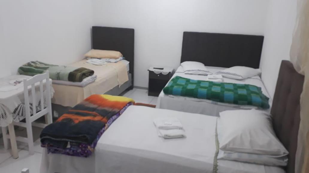 Hotel Sao Cristovao ボン・レチーロ エクステリア 写真
