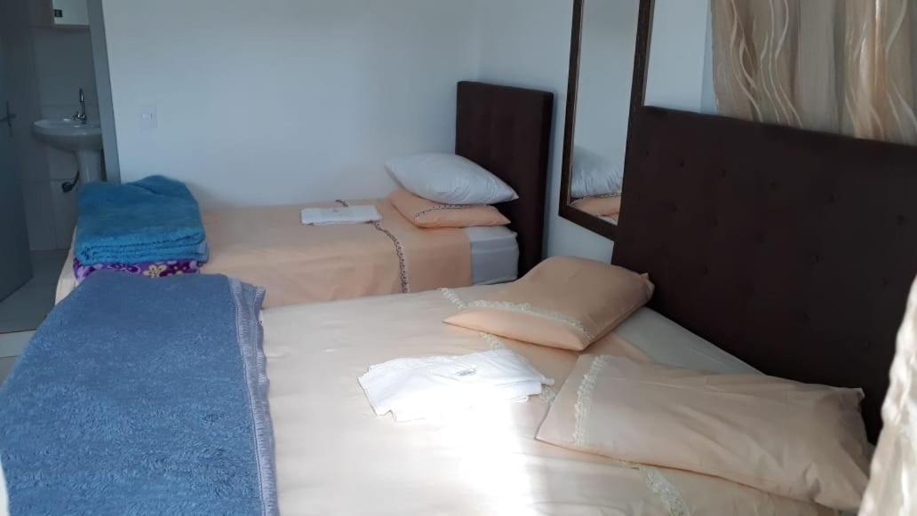 Hotel Sao Cristovao ボン・レチーロ エクステリア 写真