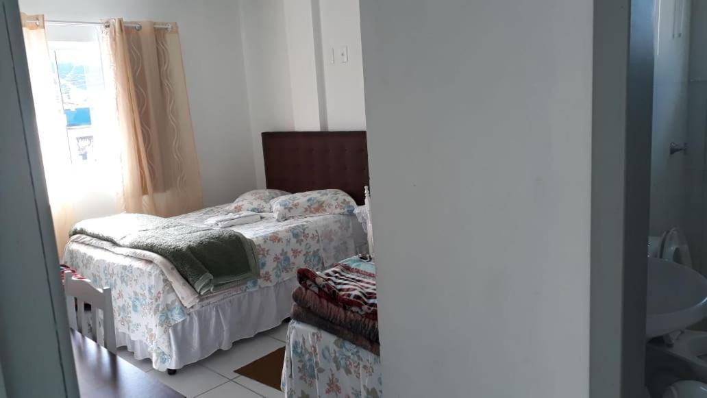 Hotel Sao Cristovao ボン・レチーロ エクステリア 写真